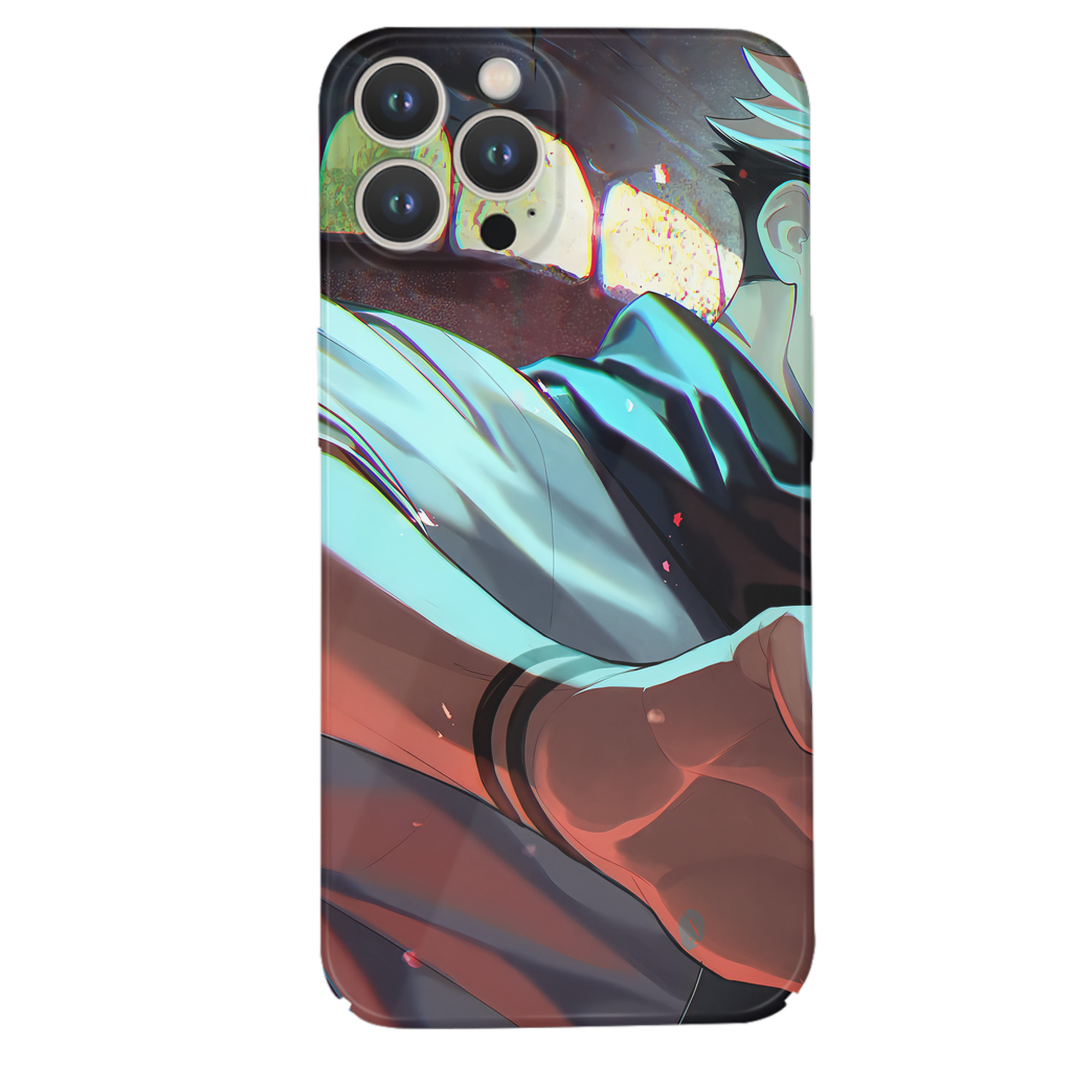 （画像用） SPY×FAMILY间谍家家酒 【iPhone 14シリーズ対応】ハードケース